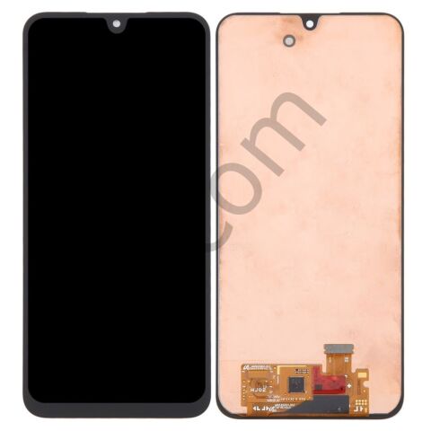 Samsung A16 A165F Lcd Ekran ve Dokunmatik Komple Ekran Yüksek Kalite