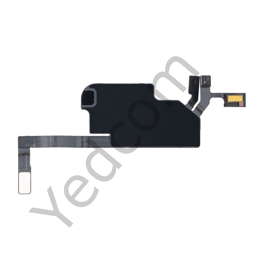 IPhone 13 PRO MAX Uyumlu Flash Filmi