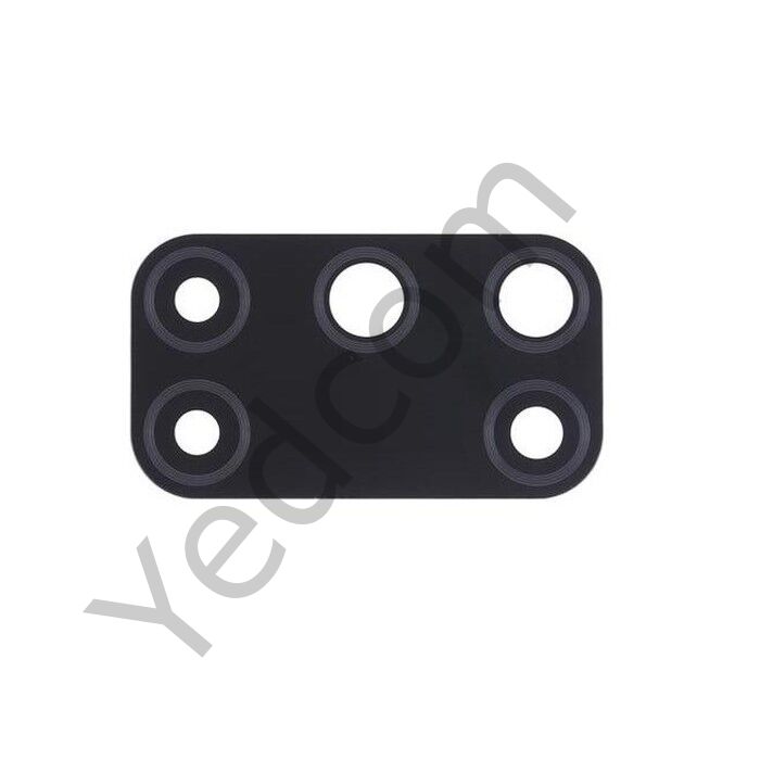 OPPO A92 Kamera Camı Kamera Lensi