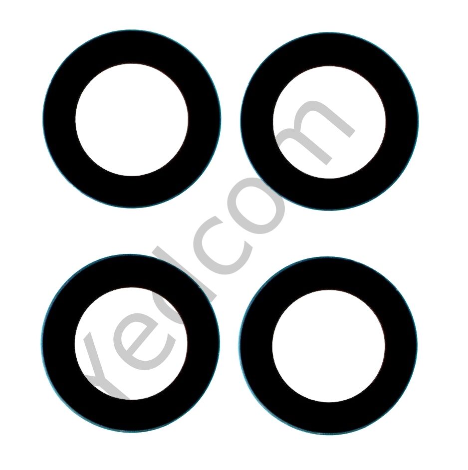 HUAWEİ NOVA 8İ Uyumlu Kamera Camı Kamera LensiI