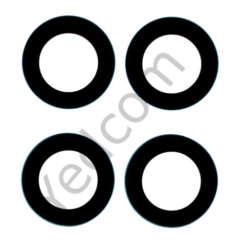 HUAWEİ NOVA 8İ Uyumlu Kamera Camı Kamera LensiI