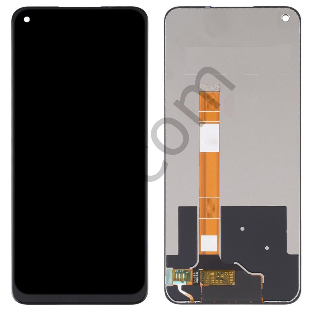 Oppo A92 Lcd Ekran ve Dokunmatik Komple Ekran Yüksek Kalite