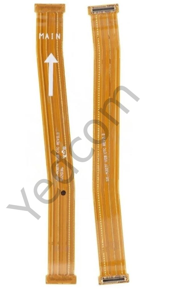 Samsung M21 S LCD FLEX