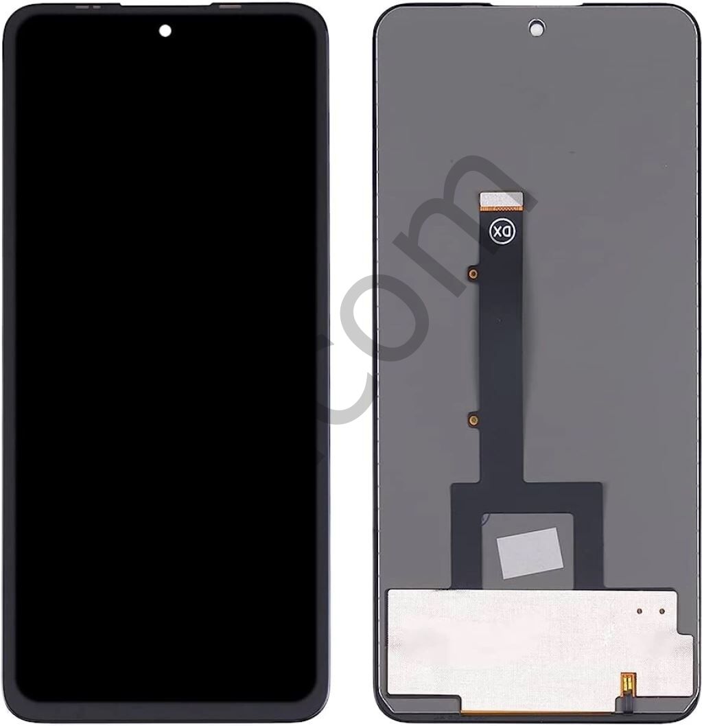Tecno Camon 18 PREMİER Tft Lcd Ekran ve Dokunmatik Komple Ekran Yüksek Kalite