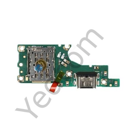 HUAWEİ NOVA 8İ Uyumlu Şarj Bordu Alt Bord