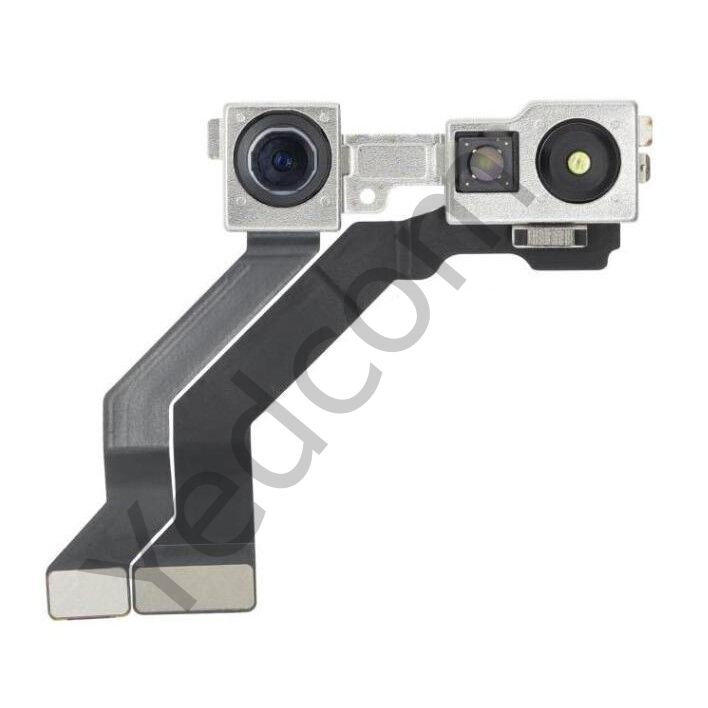 IPhone 13 PRO MAX Uyumlu Ön Kamera Selfie Kamerası