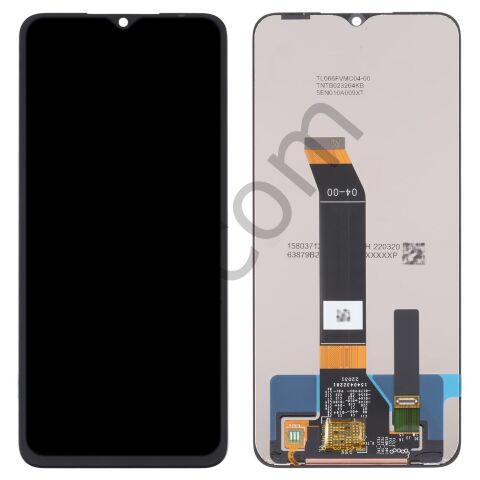 Xiaomi Redmi Note 11E 5G Lcd Ekran ve Dokunmatik Komple Ekran Yüksek Kalite