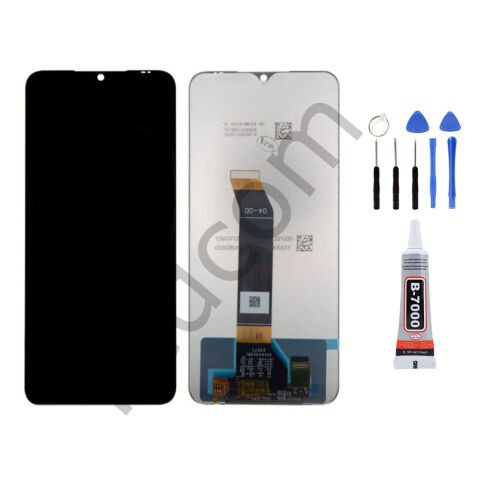 Xiaomi Redmi Note 11E 5G Oled Ekran Lcd Dokunmatik Tamir Seti Beraber