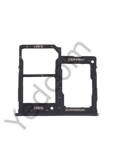 Samsung A2 CORE Sim Kart Aparatı Sim Tepsisi Sim Kızağı