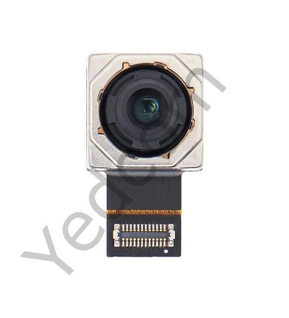 Tecno CAMON 18P Arka Kamera