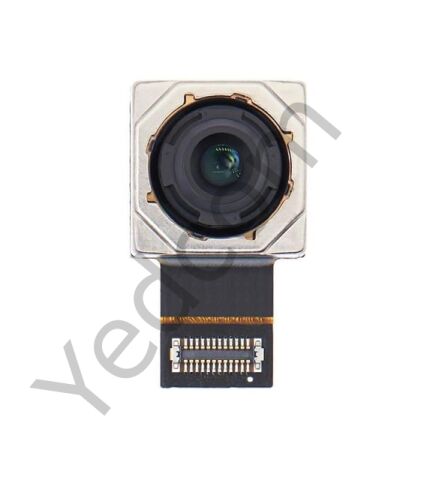Tecno CAMON 18P Arka Kamera