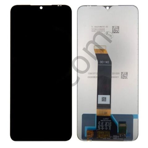 Xiaomi Redmi Note 11E 5G Oled Lcd Ekran ve Dokunmatik Komple Ekran Yüksek Kalite