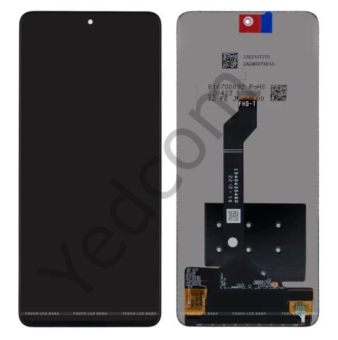 Huawei Nova 9 SE Lcd Ekran ve Dokunmatik Komple Ekran Yüksek Kalite