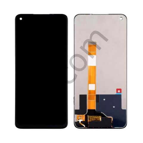 Oppo A93 Lcd Ekran ve Dokunmatik Komple Ekran Yüksek Kalite