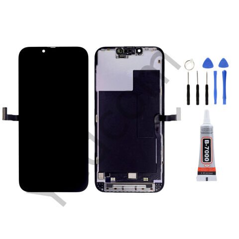 Iphone 13 Pro Oled Ekran Lcd Dokunmatik Tamir Seti Beraber