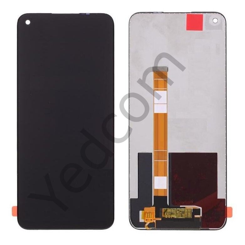 Oppo A94 Lcd Ekran ve Dokunmatik Komple Ekran Yüksek Kalite
