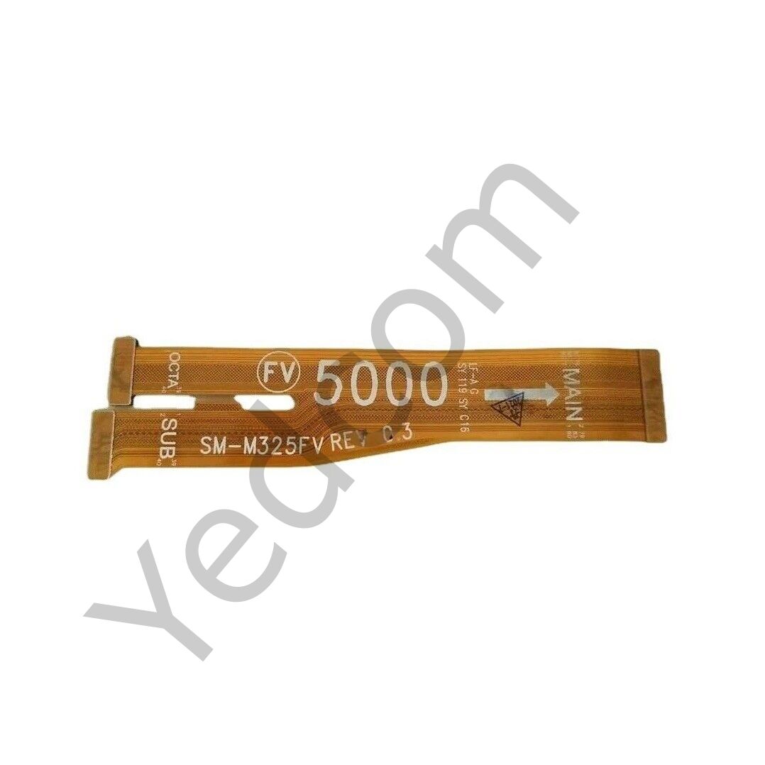 Samsung M23 Ara Film Flex
