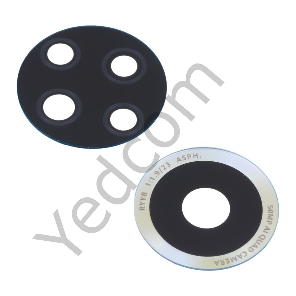 HUAWEİ NOVA 9 Uyumlu Kamera Camı Kamera LensiI