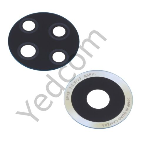 HUAWEİ NOVA 9 Uyumlu Kamera Camı Kamera LensiI