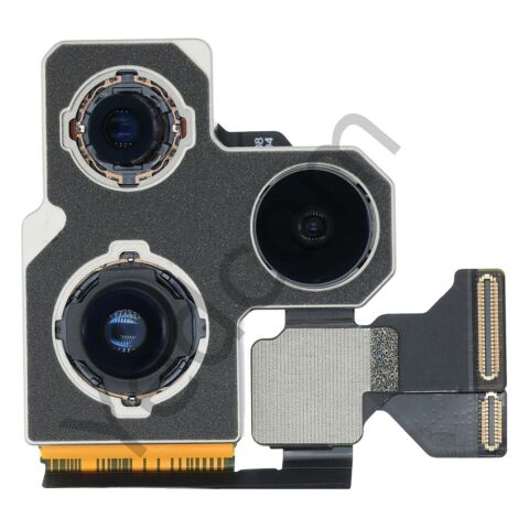 IPhone 13 PRO Uyumlu Arka Kamera