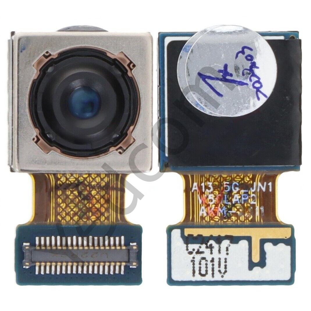 Samsung M23 Arka Kamera
