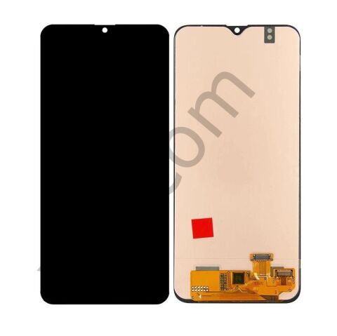 Samsung A20 A205F Lcd Ekran ve Dokunmatik Komple Ekran Yüksek Kalite