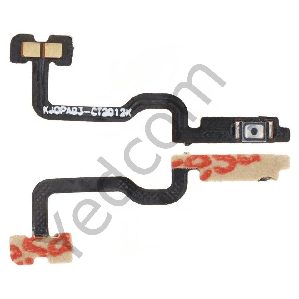 OPPO A94 On Off Filmi Flex Güç Açma Kapama Filmi