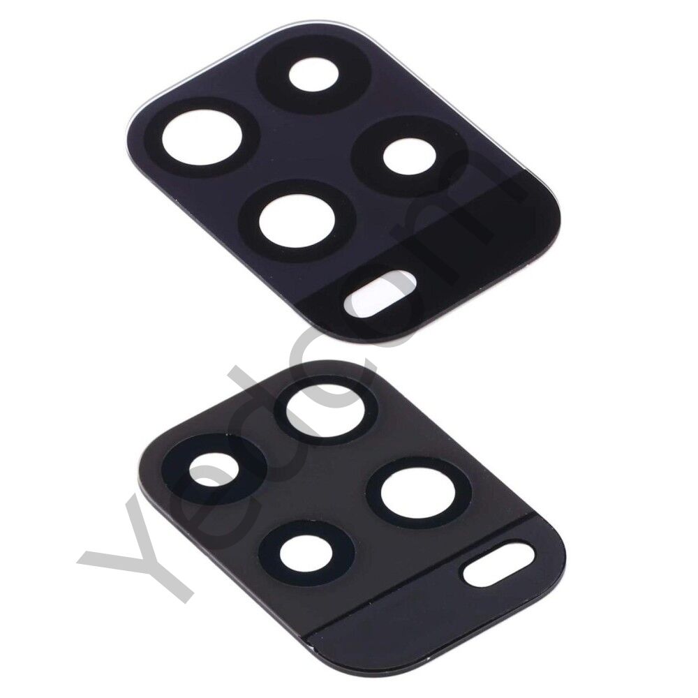 Xiaomi Mİ 10 LİTE Kamera Camı Kamera Lensi