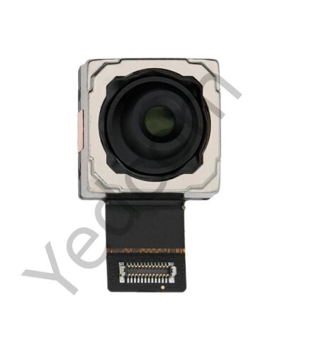 Tecno CAMON 19 Arka Kamera