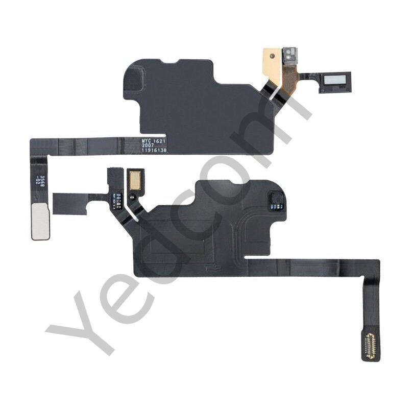 IPhone 13 PRO Uyumlu Flash Filmi