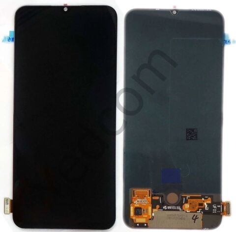Xiaomi Mİ 10 Lite Oled Lcd Ekran ve Dokunmatik Komple Ekran Yüksek Kalite