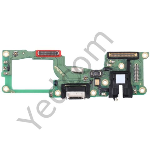 OPPO A94 Şarj Bordu Alt Bordu