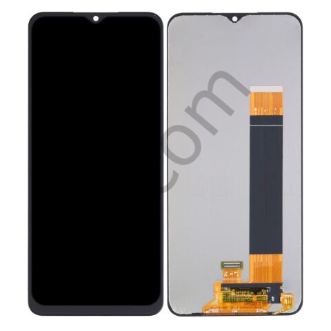 Samsung M23 M236F Lcd Ekran ve Dokunmatik Komple Ekran Yüksek Kalite