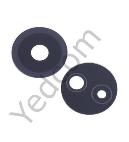 Tecno CAMON 19 Kamera Camı Kamera Lensi