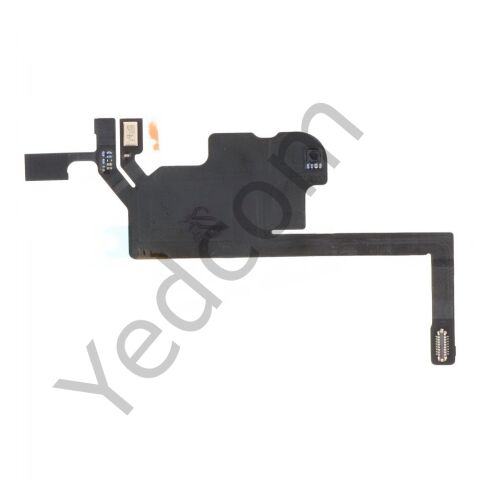 IPhone 13 PRO Uyumlu İç Kulaklık Filmi Üst Hoparlör Filmiİ
