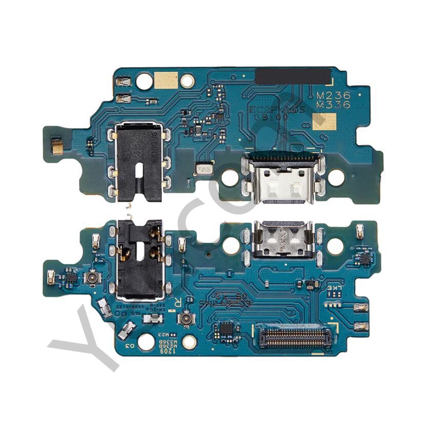 Samsung M23 Şarj Bordu Alt Bord Test Edilmiş