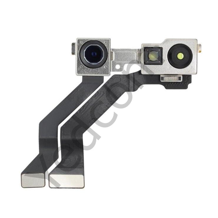 IPhone 13 PRO Uyumlu Ön Kamera Selfie Kamerası