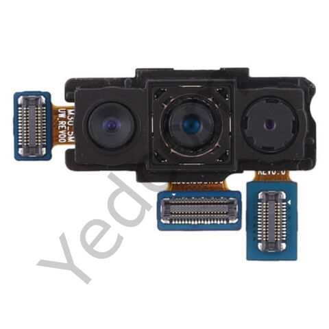 Samsung M30 Arka Kamera