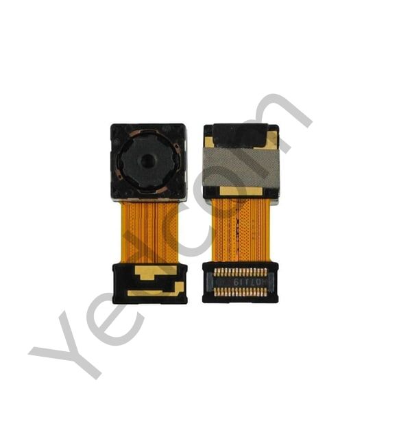 Tecno CAMON 19 NEO Ön Kamera Selfie Kamera