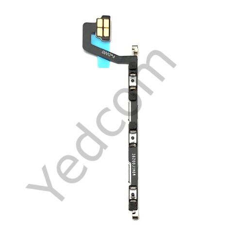 Xiaomi Mİ 10 ON OFF YAN SES FİLMİ