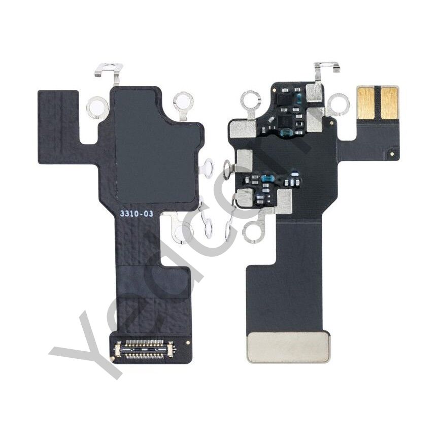 IPhone 13 PRO Uyumlu WİFİ ANTEN KABLO