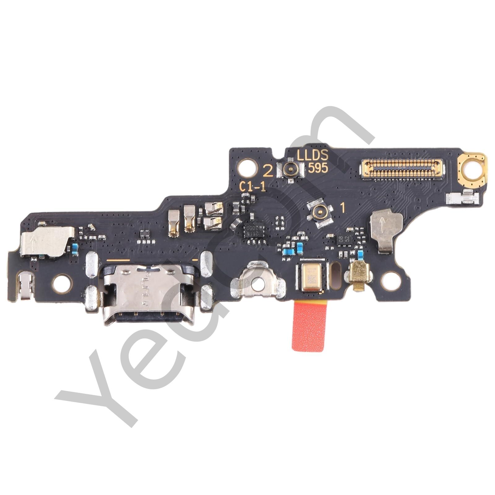 HUAWEİ NOVA 9SE Uyumlu Şarj Bordu Alt Bord