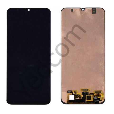Samsung M30 Lcd Ekran ve Dokunmatik Komple Ekran Yüksek Kalite