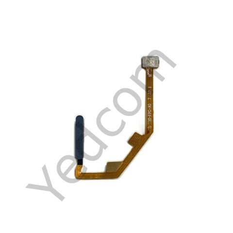 Tecno CAMON 19 Parmak İzi Okuyucu