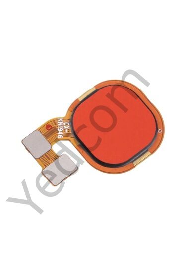 İNFİNİX HOT 10 Parmak İzi Okuyucu