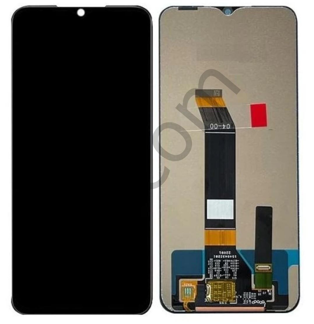 Xiaomi Redmi Note 11R Lcd Ekran ve Dokunmatik Komple Ekran Yüksek Kalite