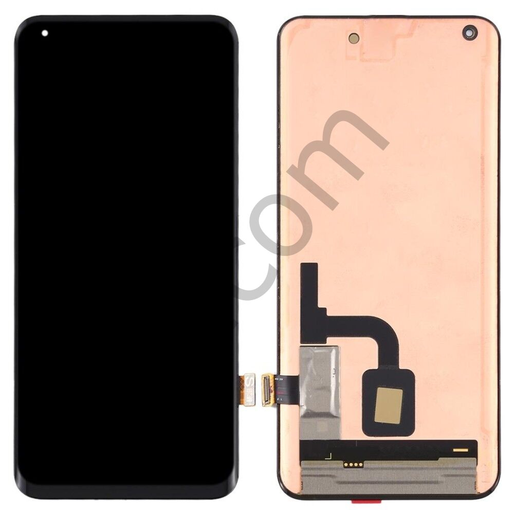 Xiaomi Mİ 10 Pro Oled Lcd Ekran ve Dokunmatik Komple Ekran Yüksek Kalite