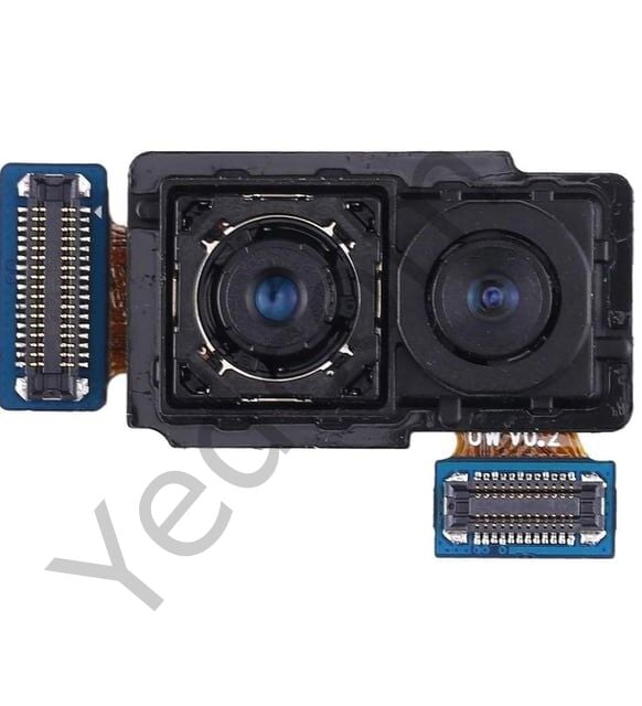 Samsung A20E Arka Kamera