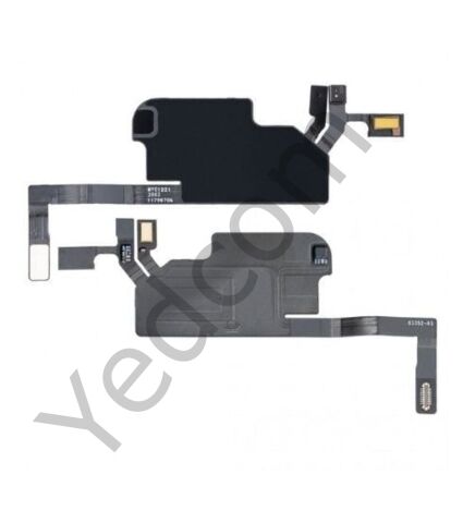IPhone 13 Uyumlu İç Kulaklık Ahize Üst Hoparlör FİLM