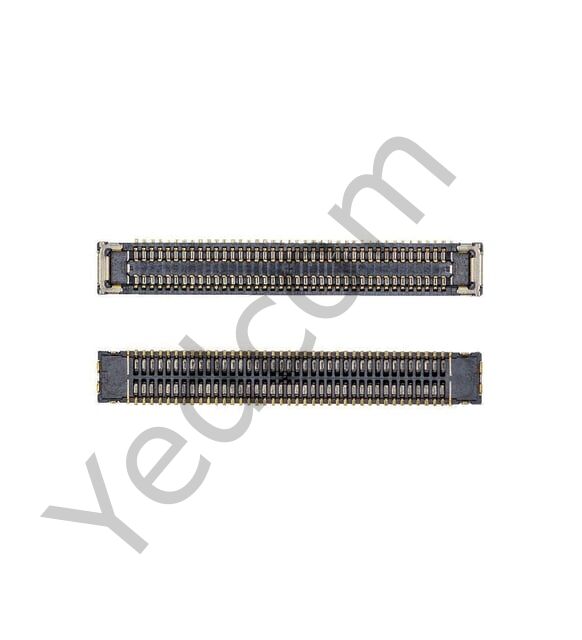 Samsung M30 S ANAKART ARA FİLM KONNEKTÖR
